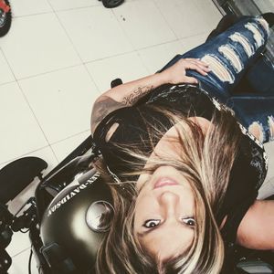 Meet your Posher, Noelia